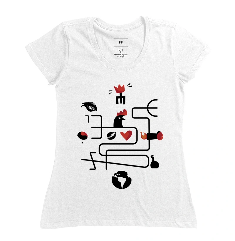 Camisa 3