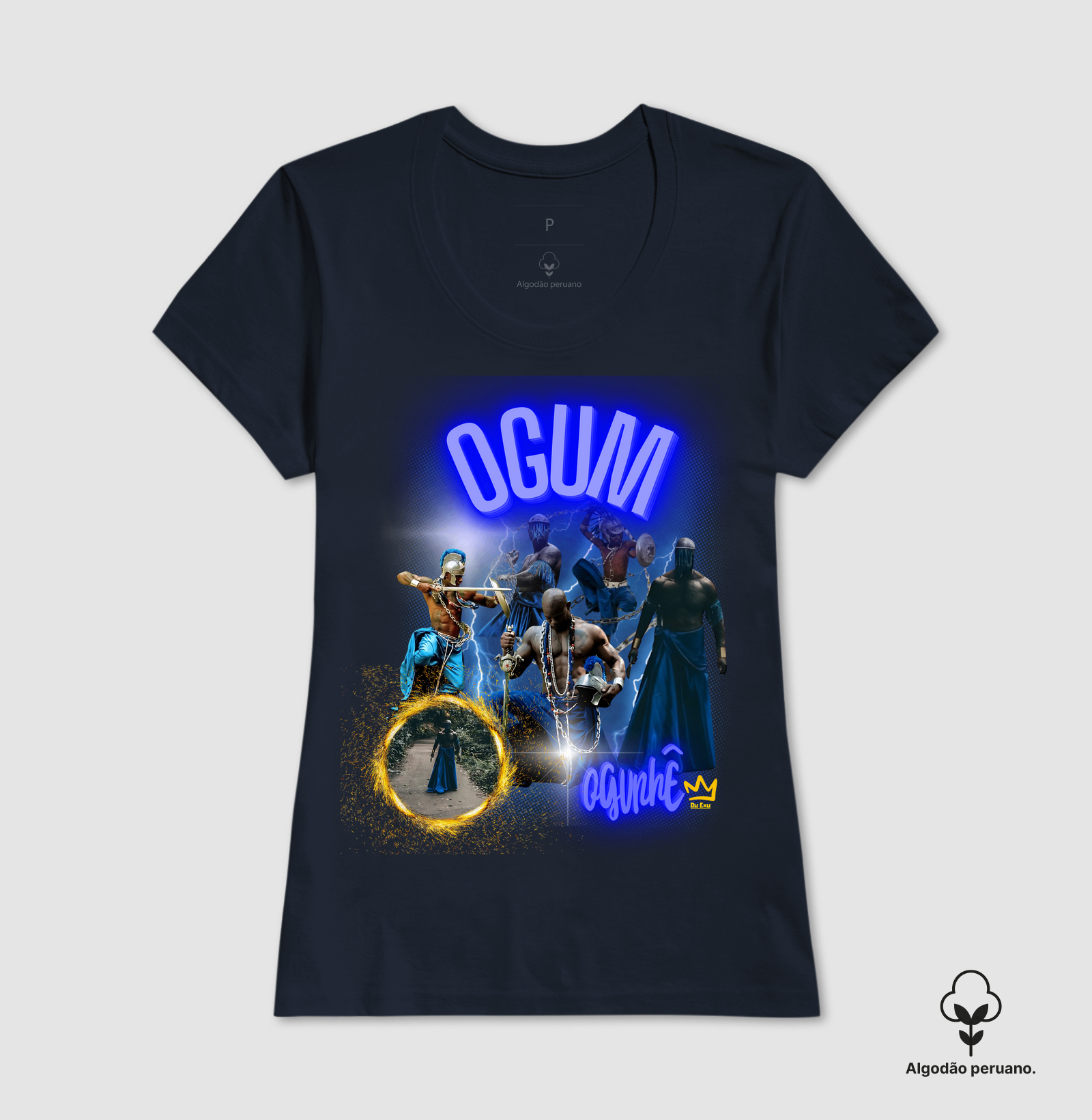 Camisa 4