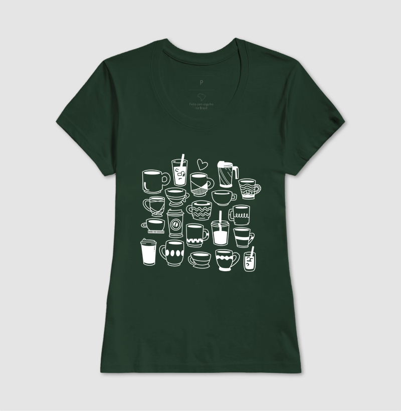 Camisa 9