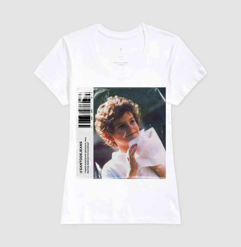 Camisa 4