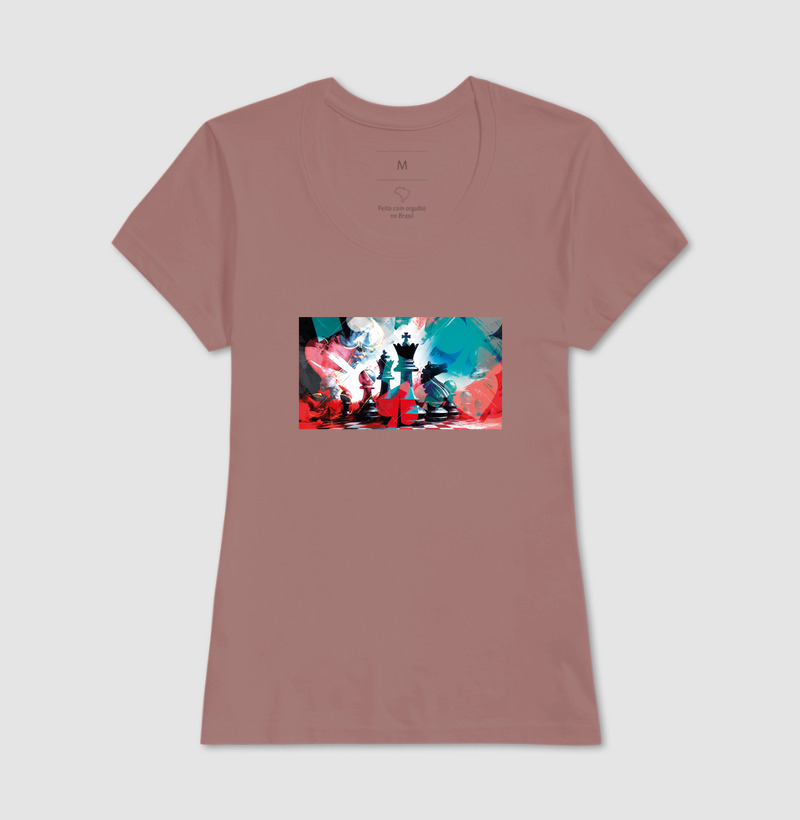 Camisa 16
