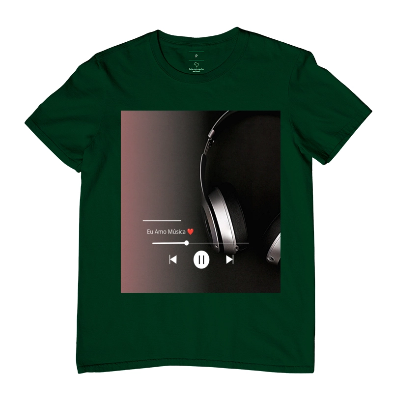 Camisa 11
