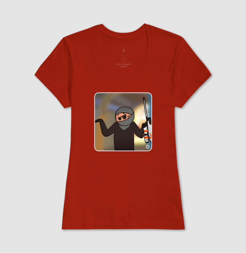 Camisa 10