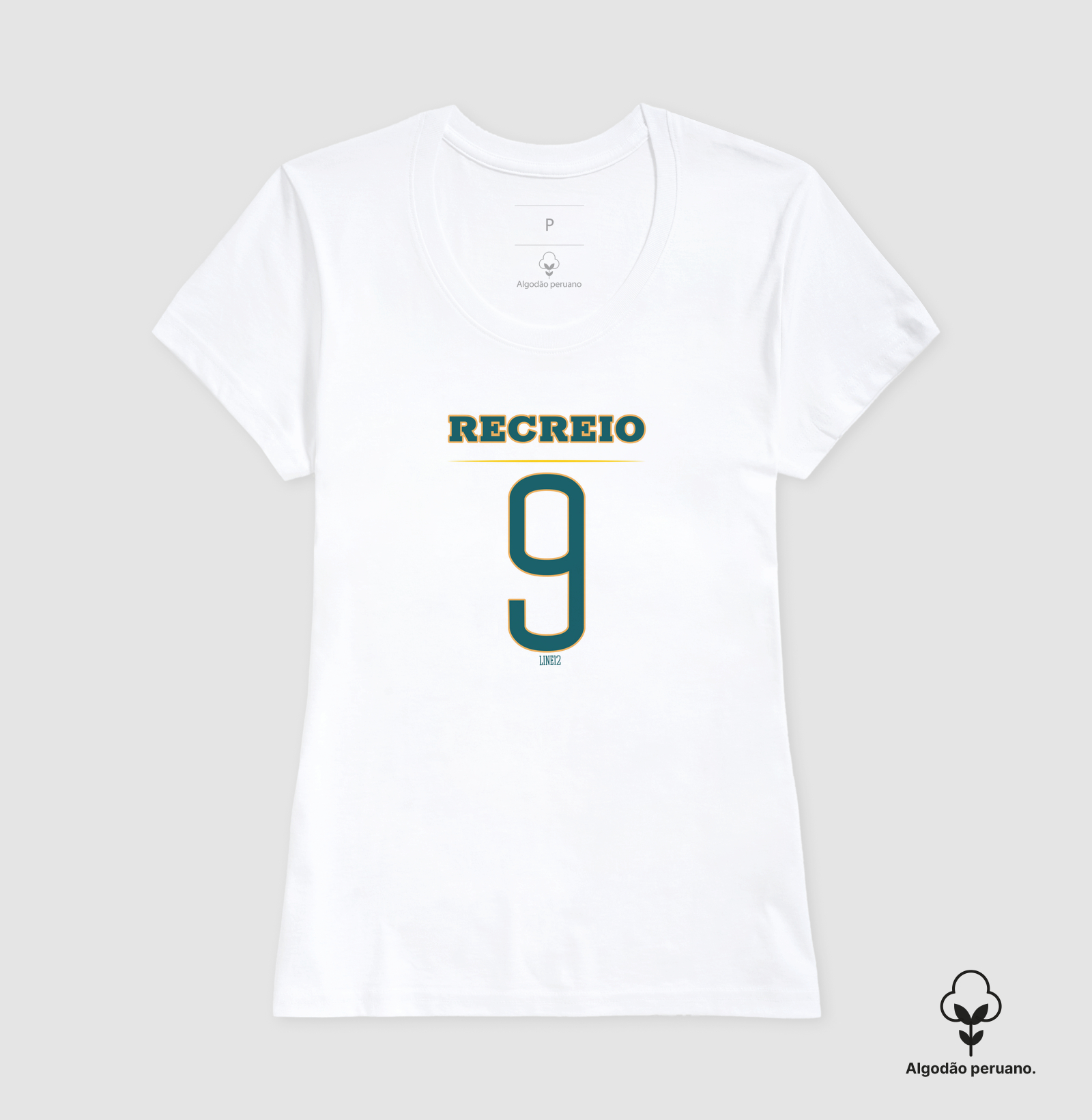 Camisa 3