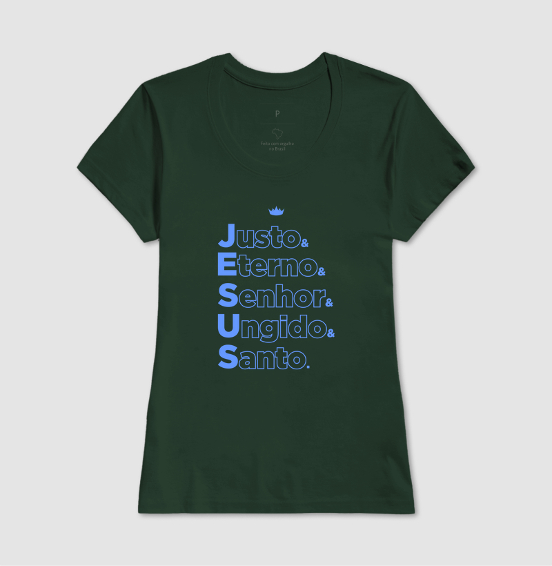 Camisa 15