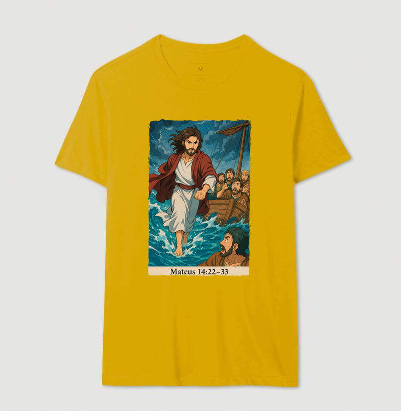 Camisa 13