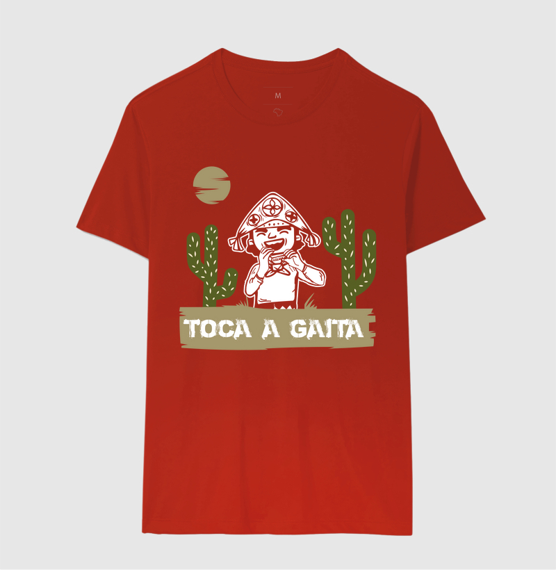 Camisa 12