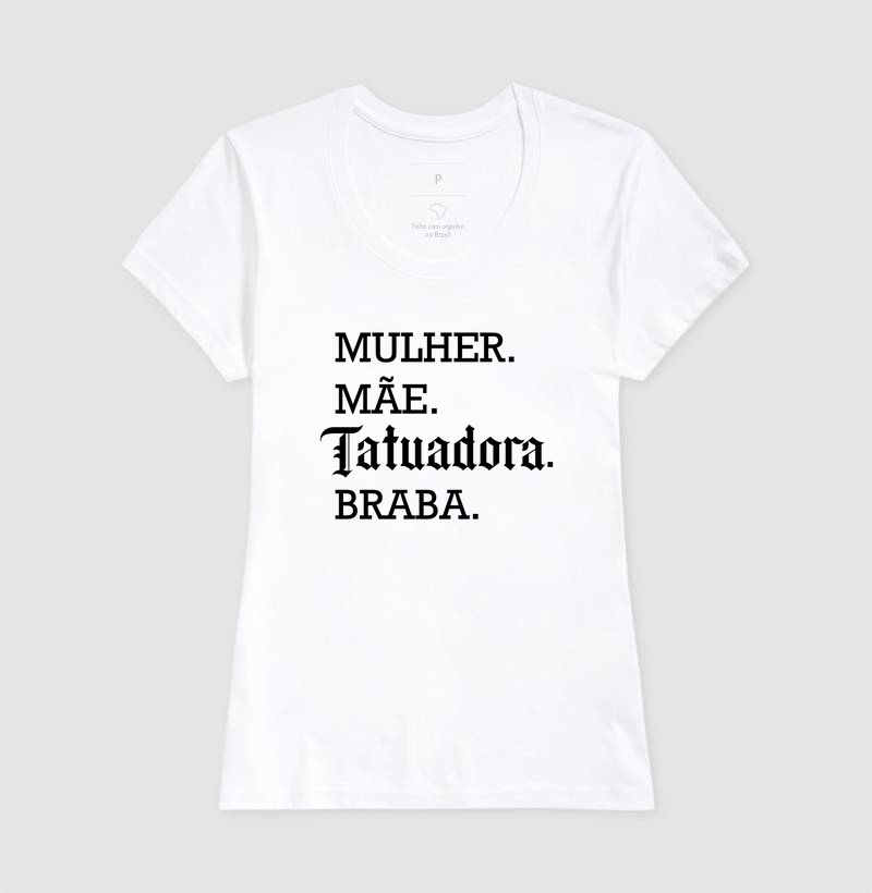 Camisa 18