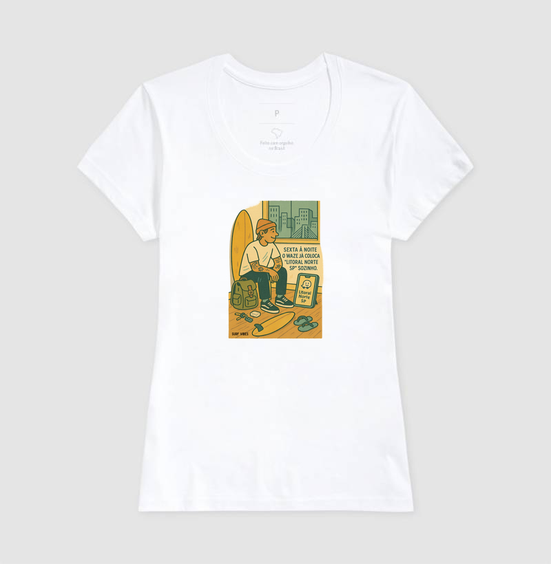 Camisa 5
