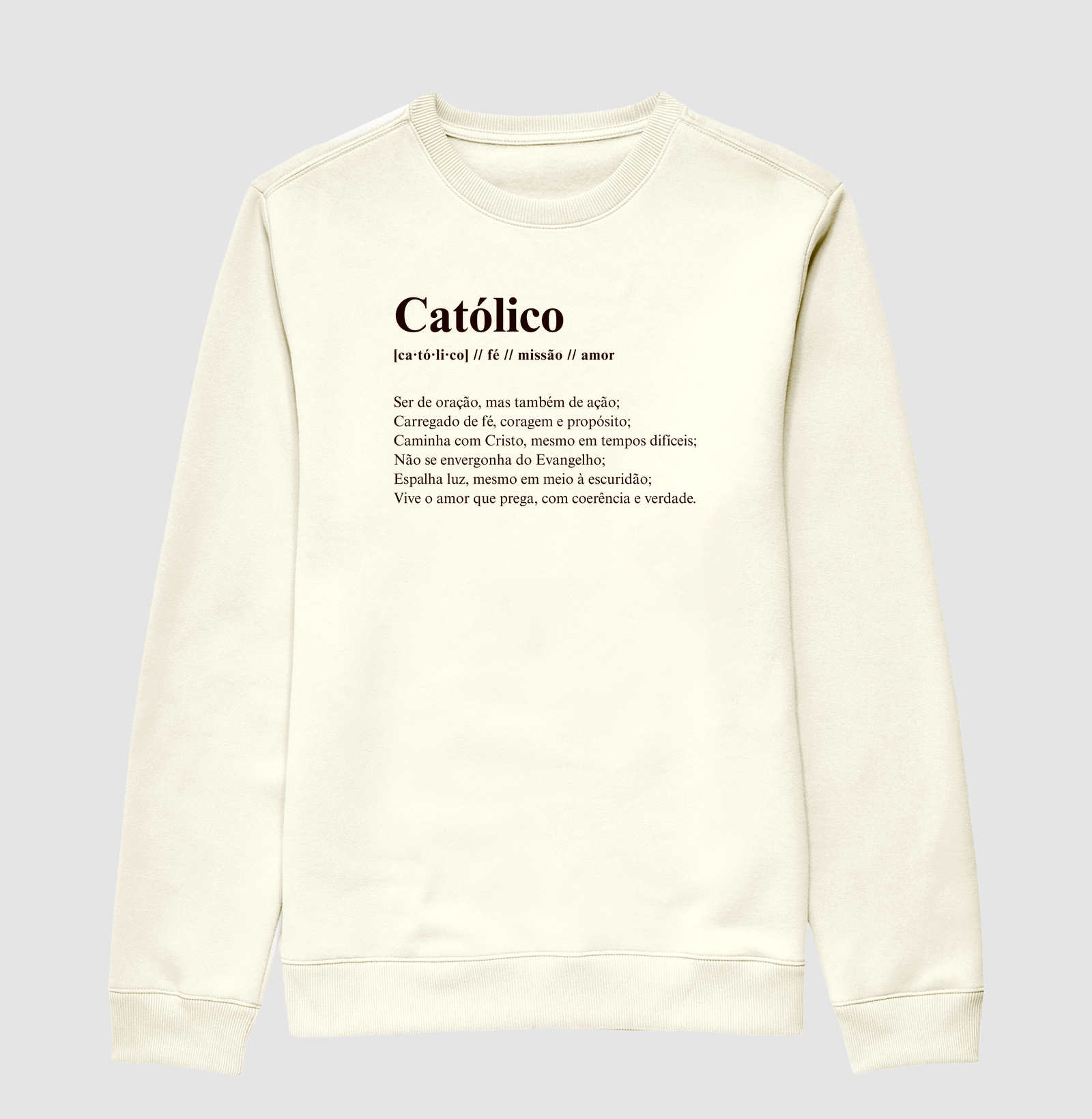 Camisa 1