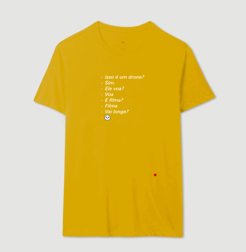 Camisa 11