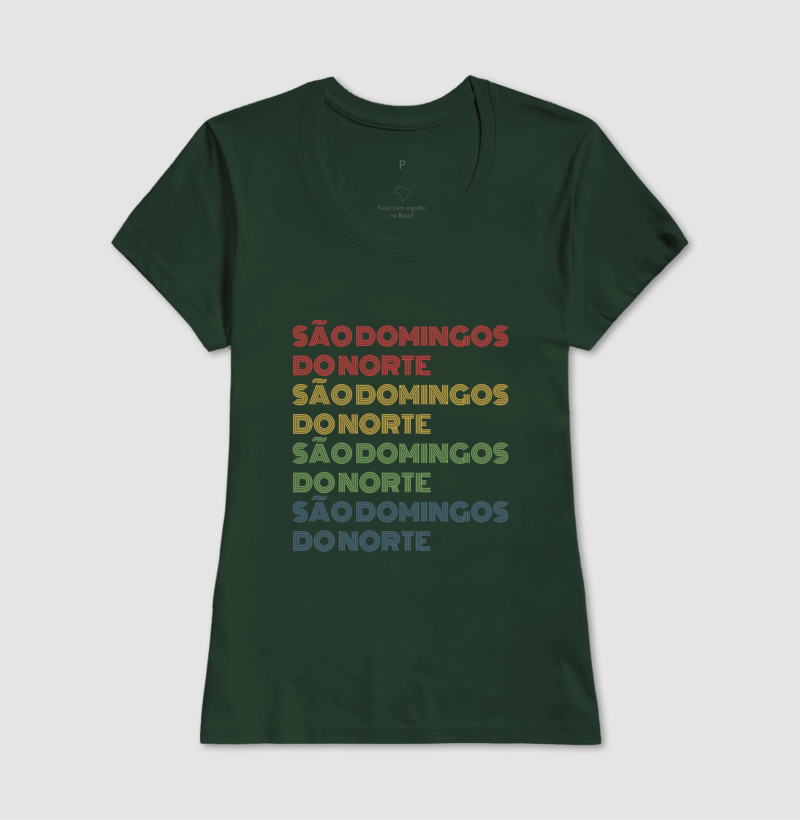 Camisa 9