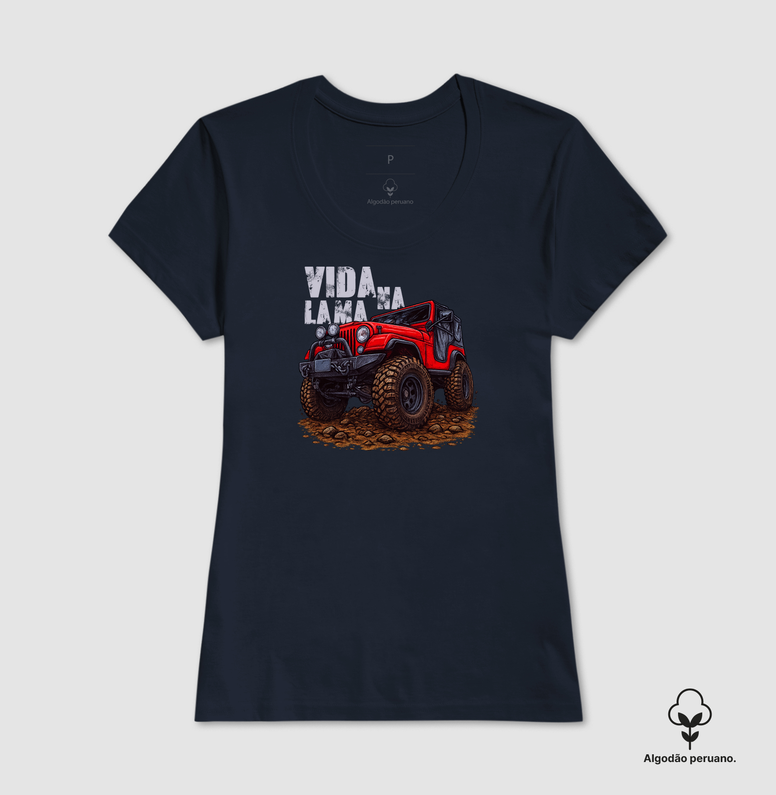 Camisa 6