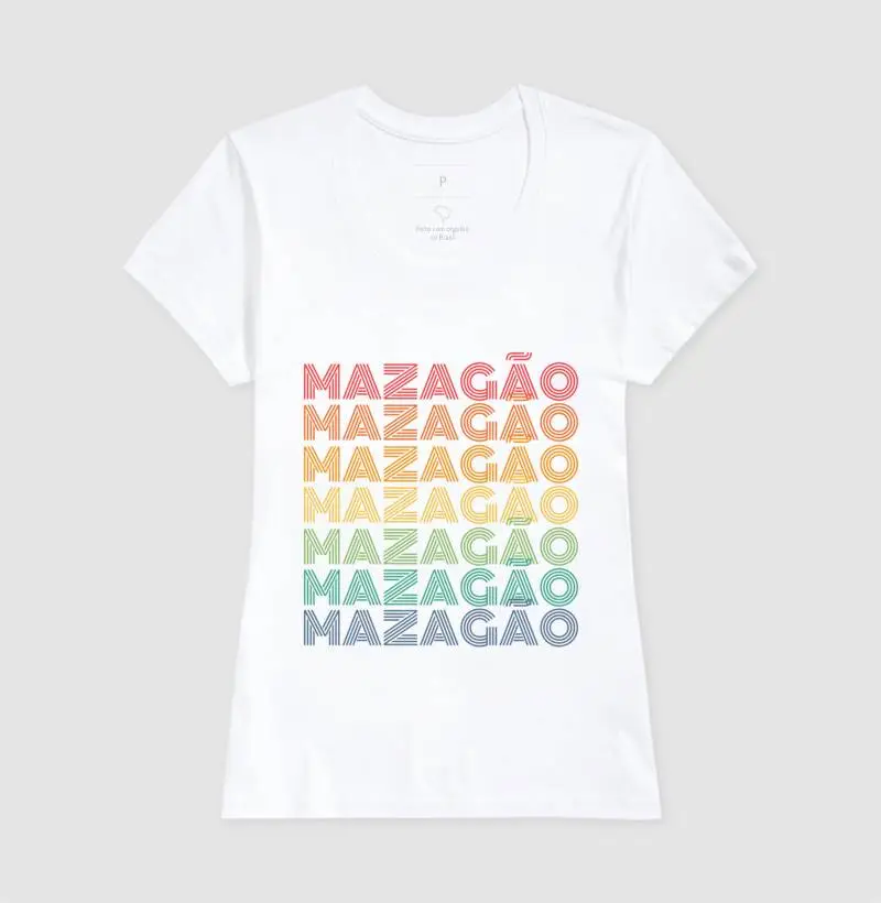 Camisa 11
