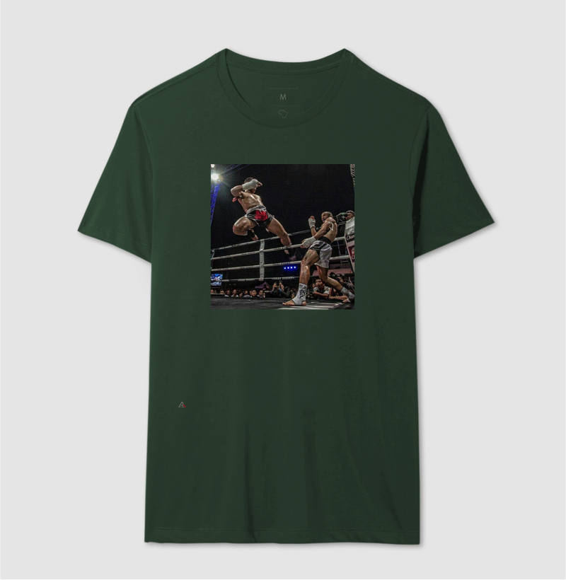 Camisa 11