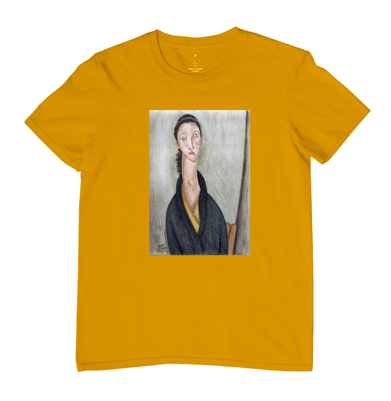 Camisa 13