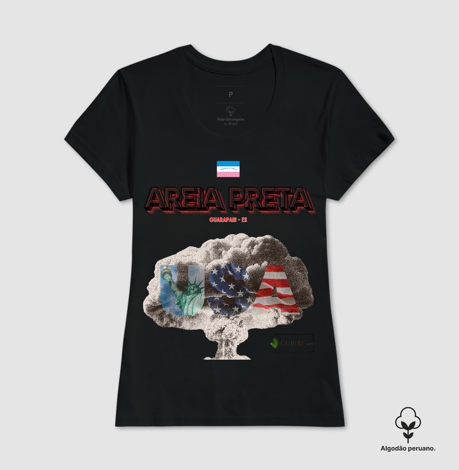 Camisa 2
