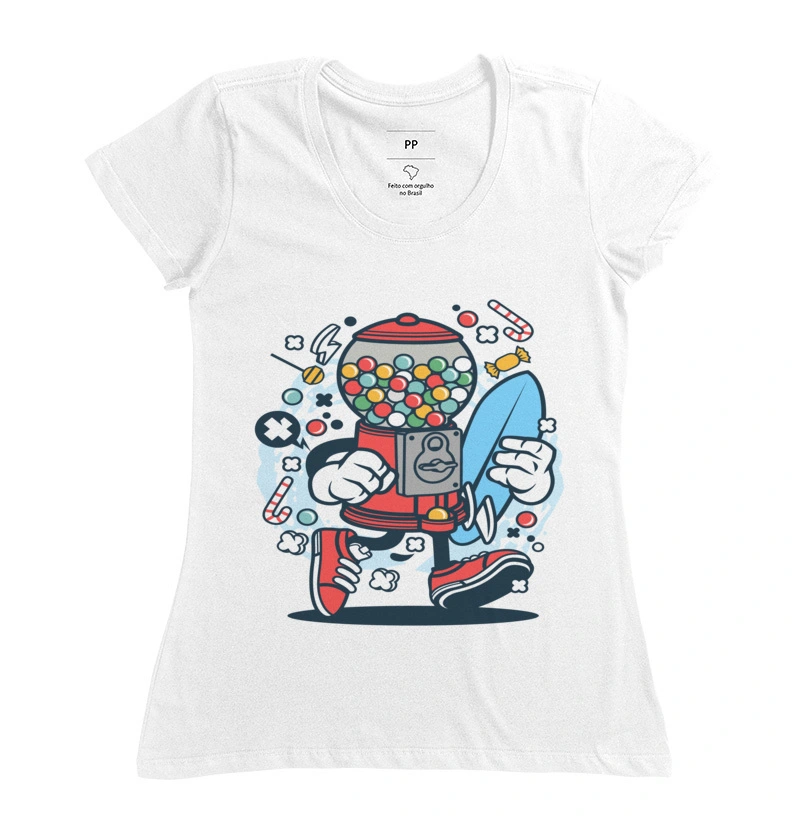 Camisa 4
