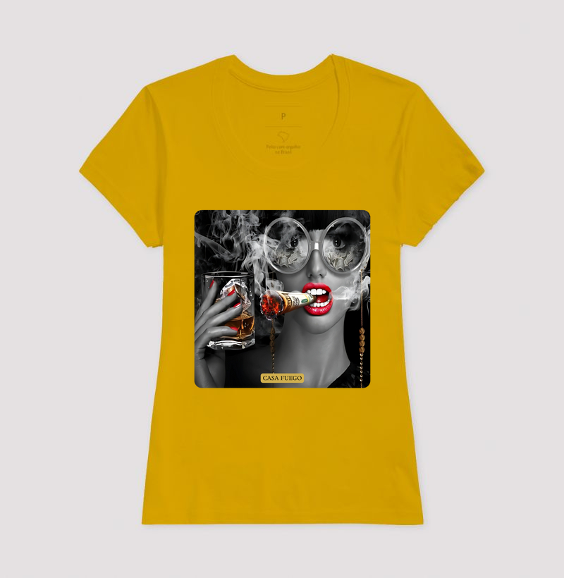 Camisa 15