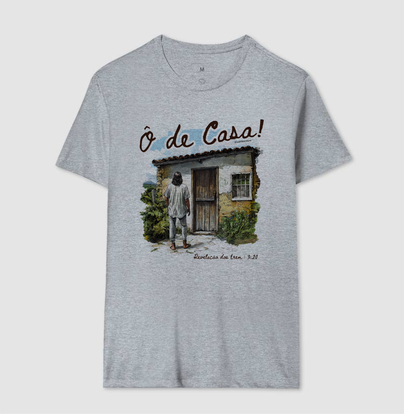 Camisa 9
