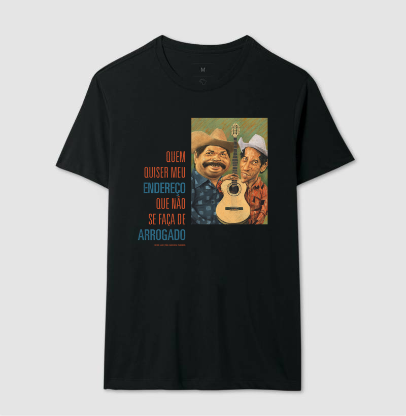 Camisa 4