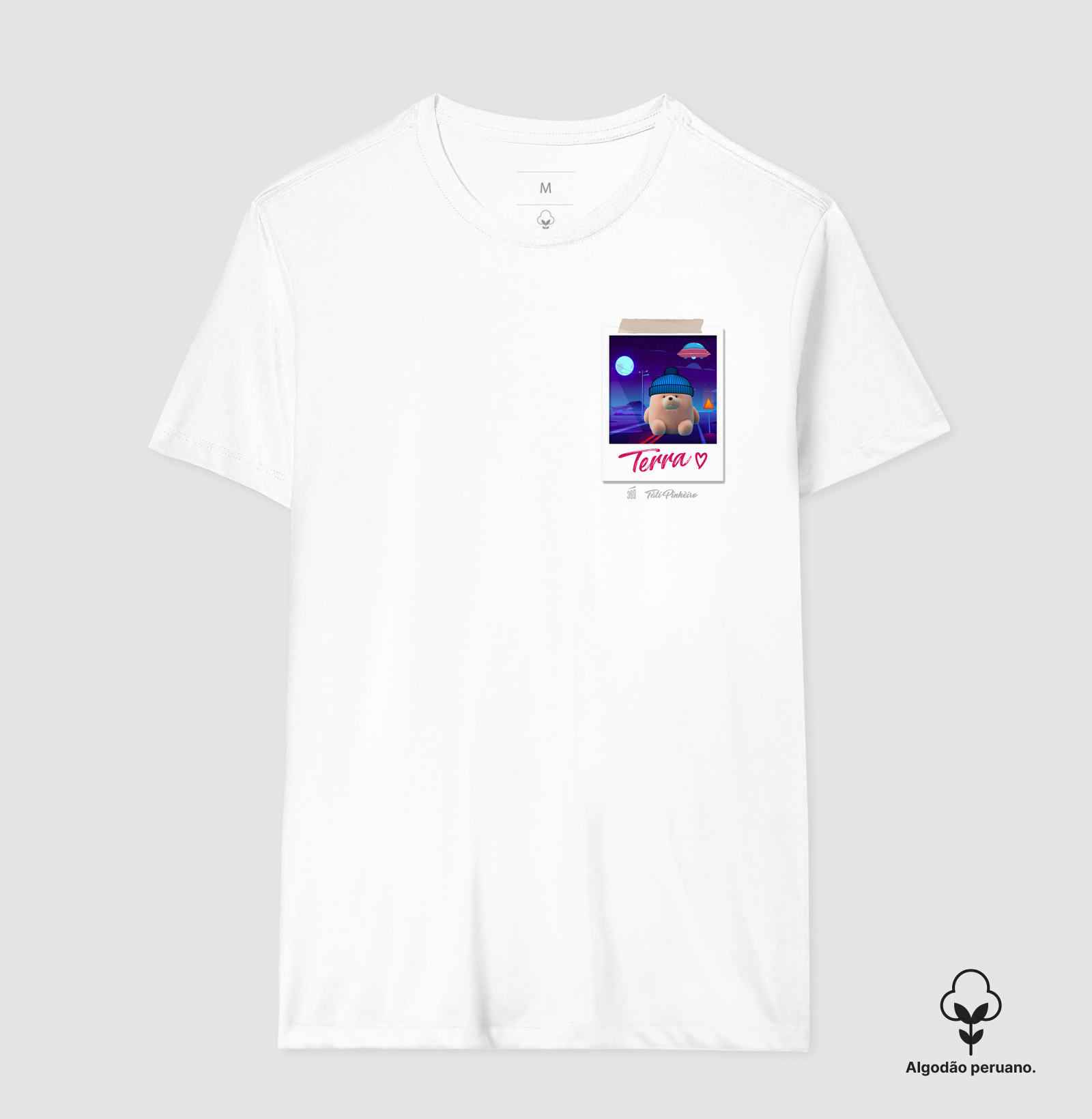 Camisa 3