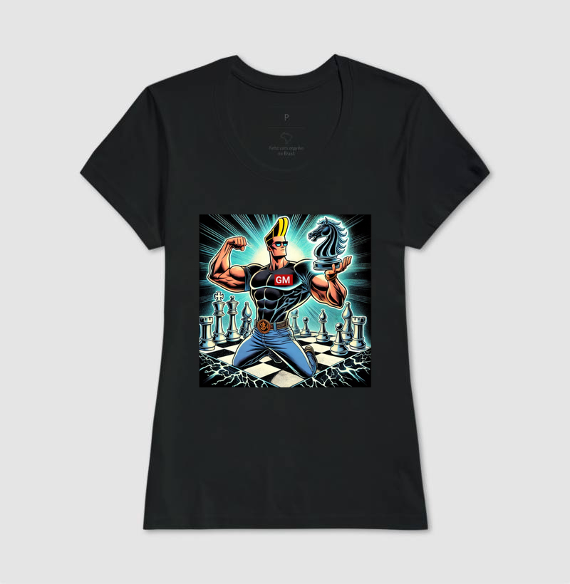 Camisa 12