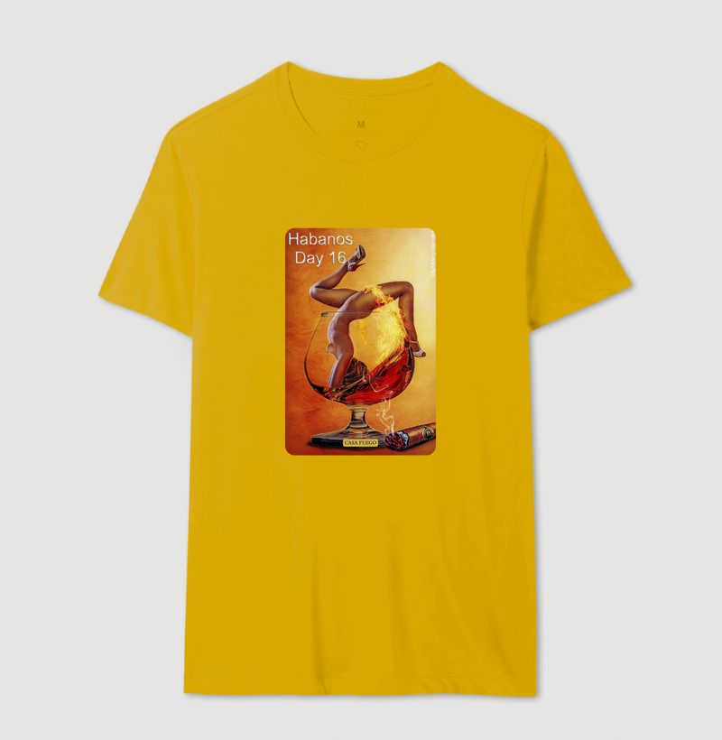 Camisa 10