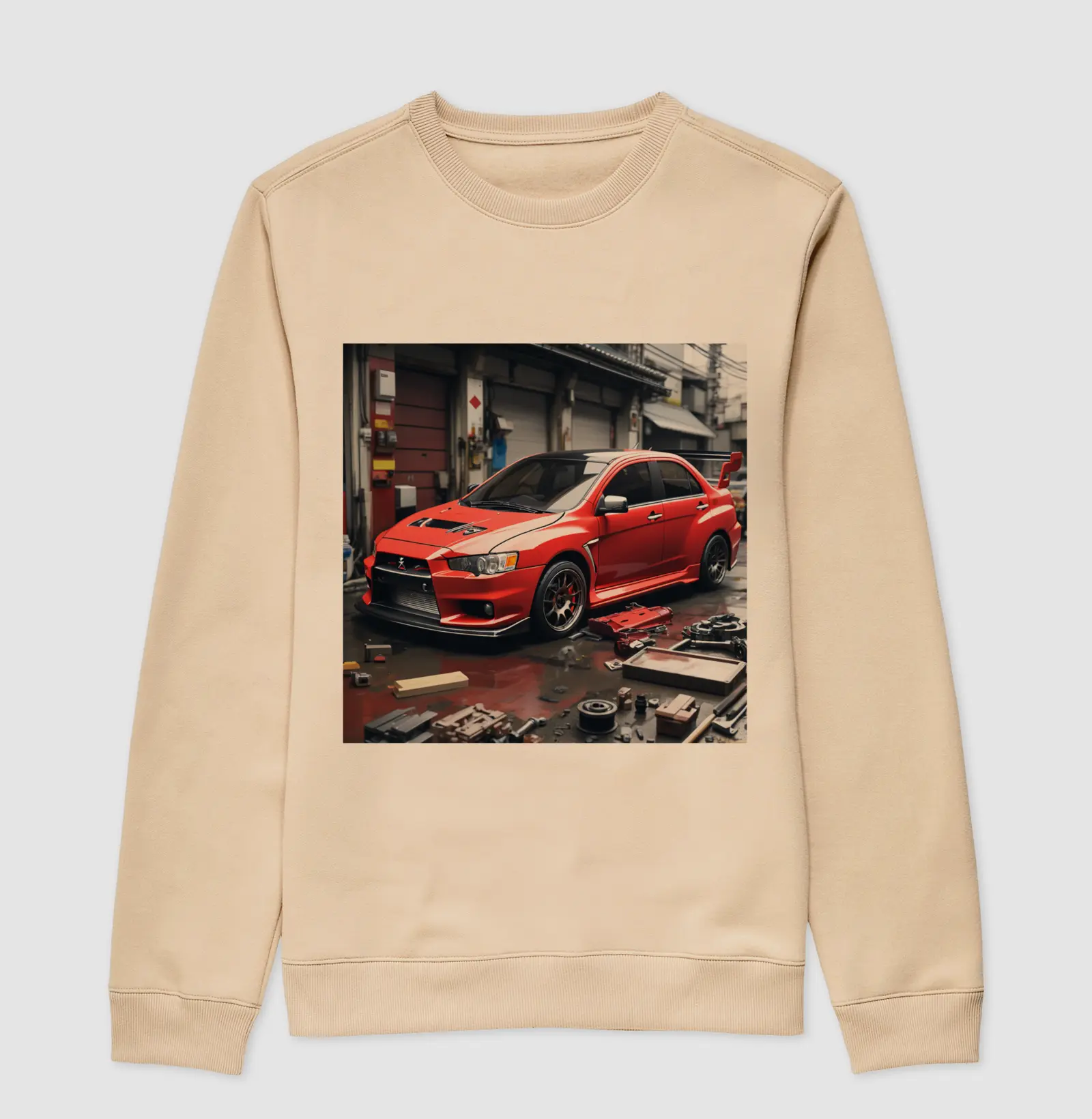 Camisa 2
