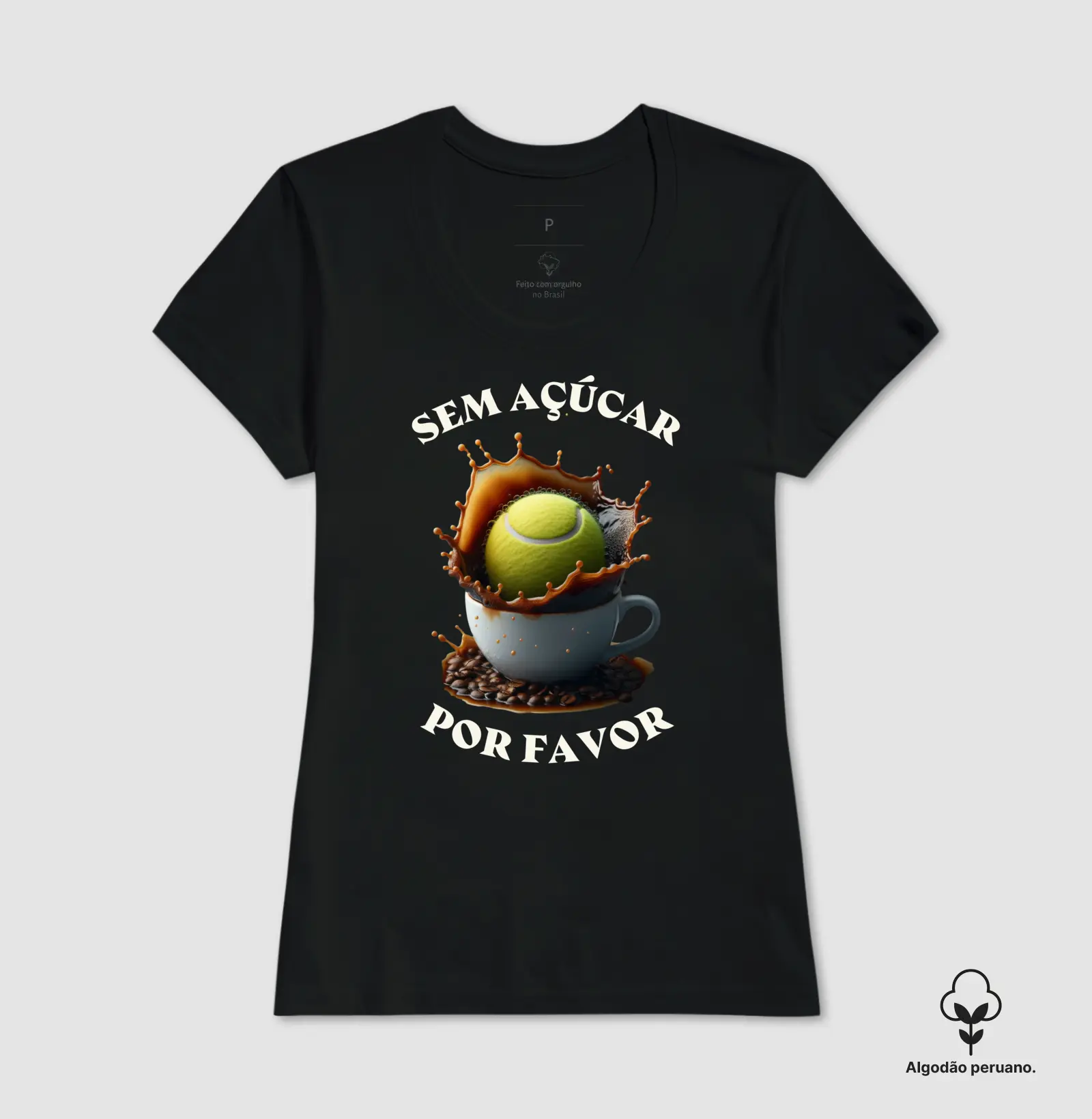 Camisa 1