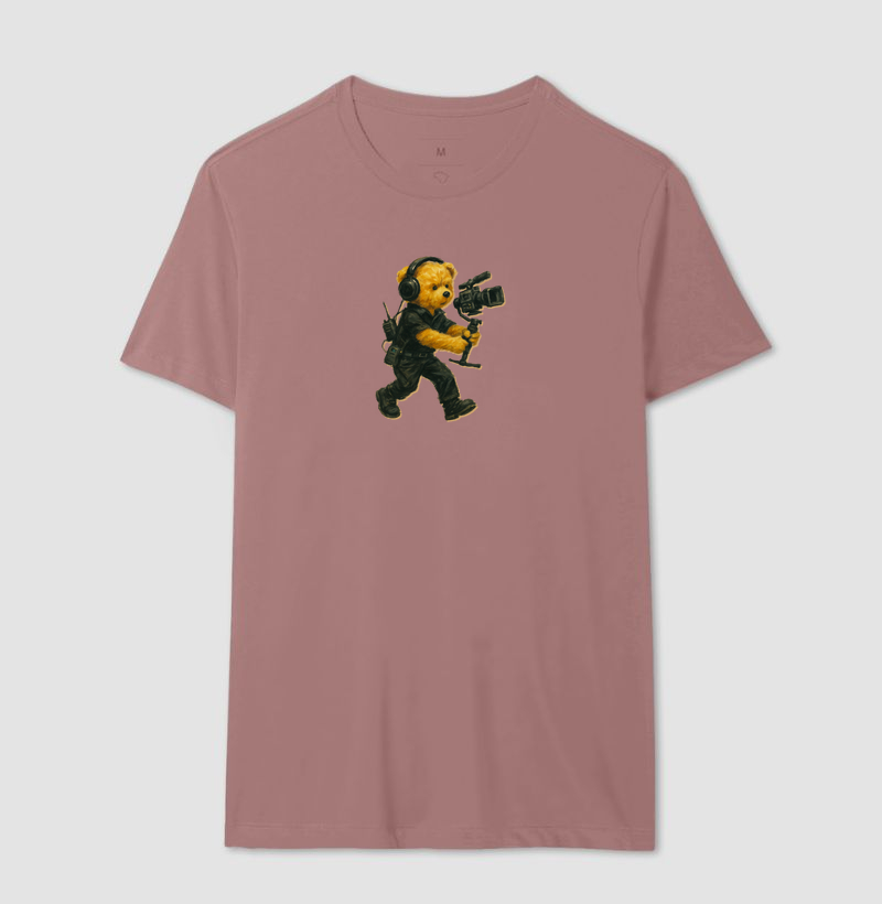 Camisa 16