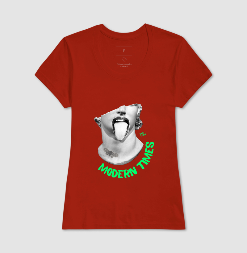 Camisa 10