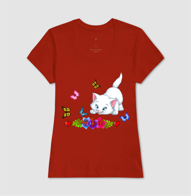 Camisa 10