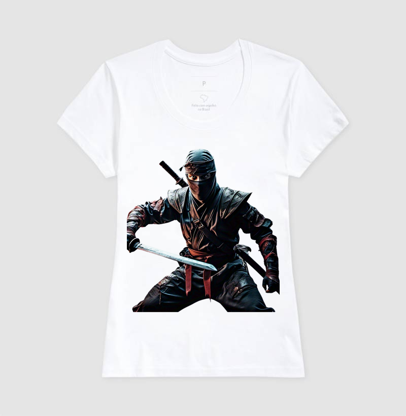 Camisa 9