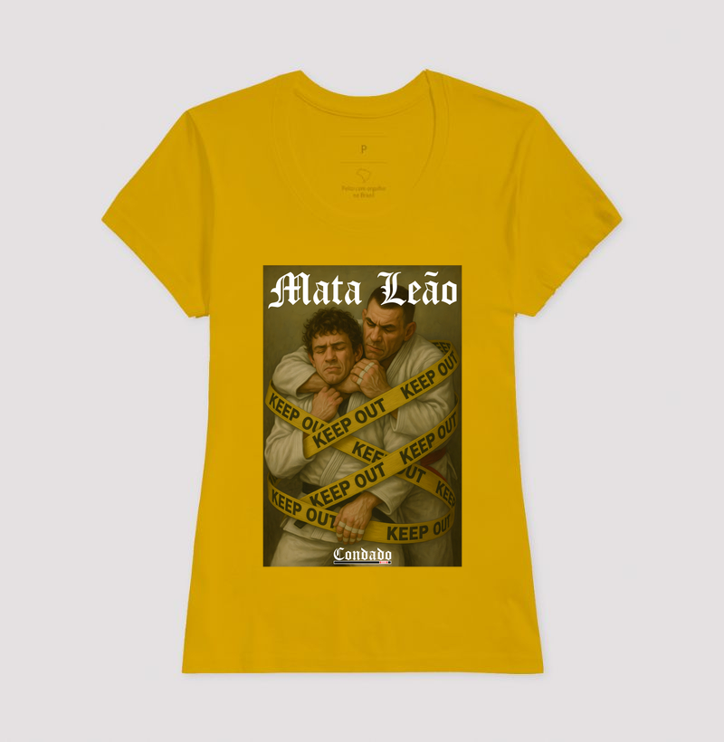 Camisa 17