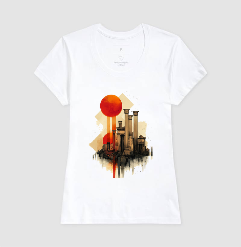 Camisa 13
