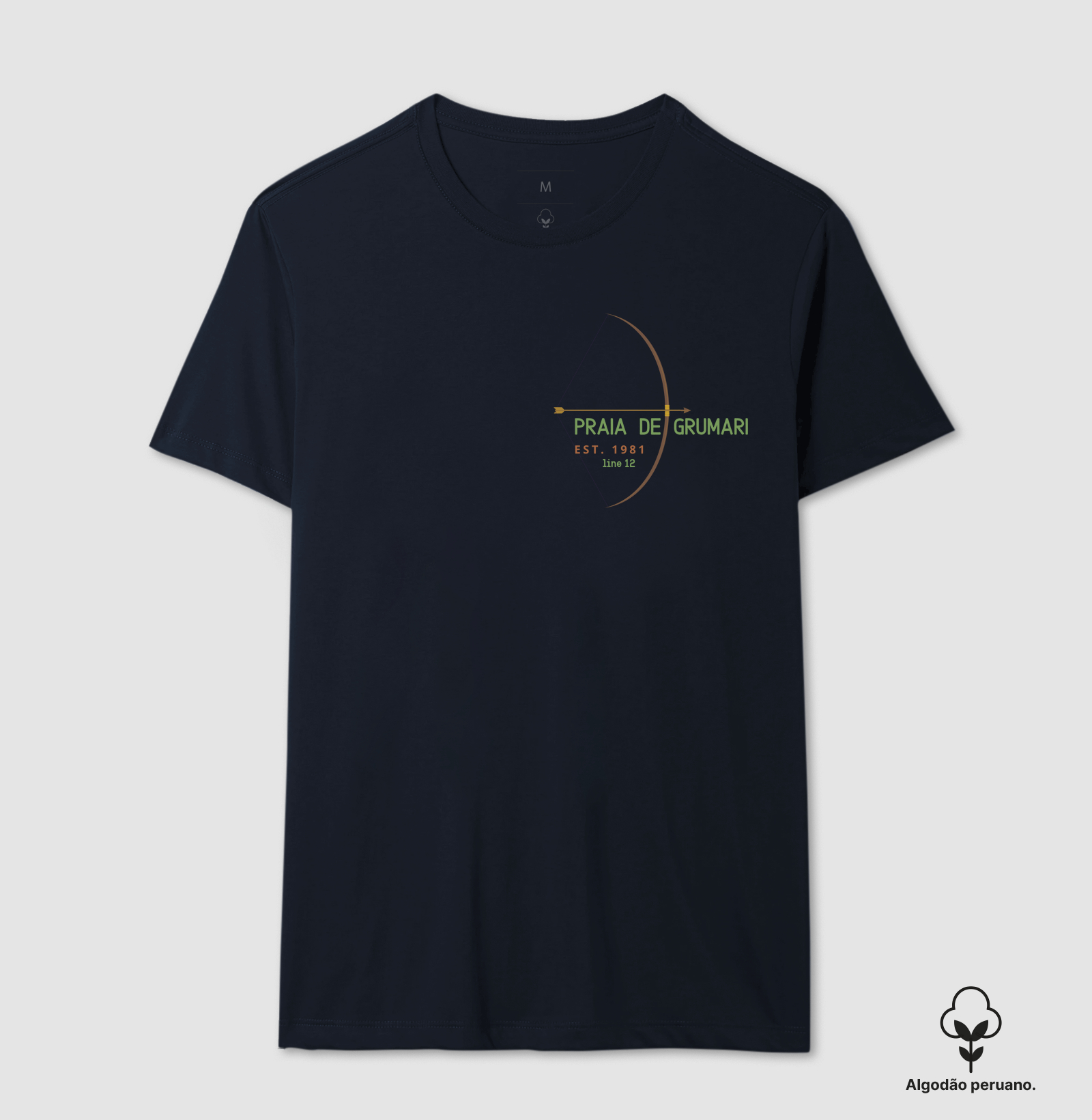 Camisa 7