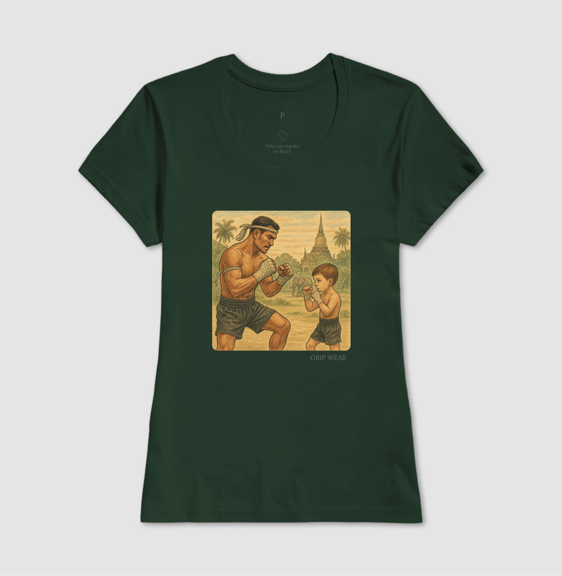 Camisa 11