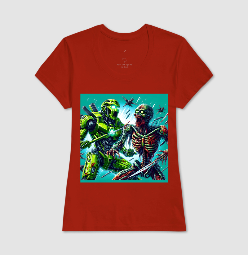Camisa 10