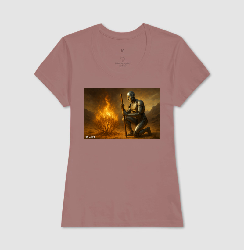 Camisa 15