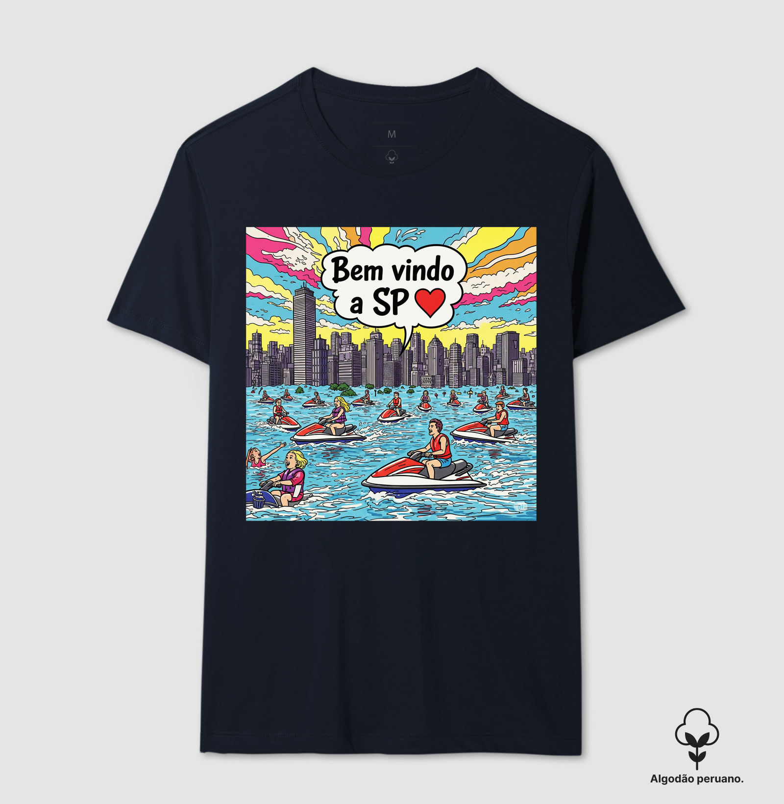 Camisa 2