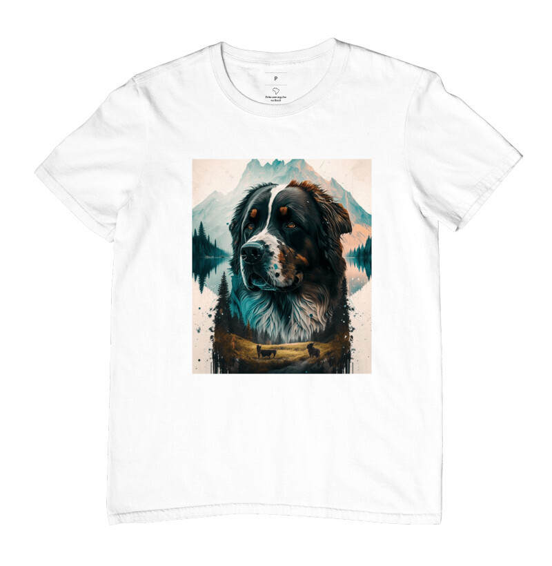 Natureza Dog 1 