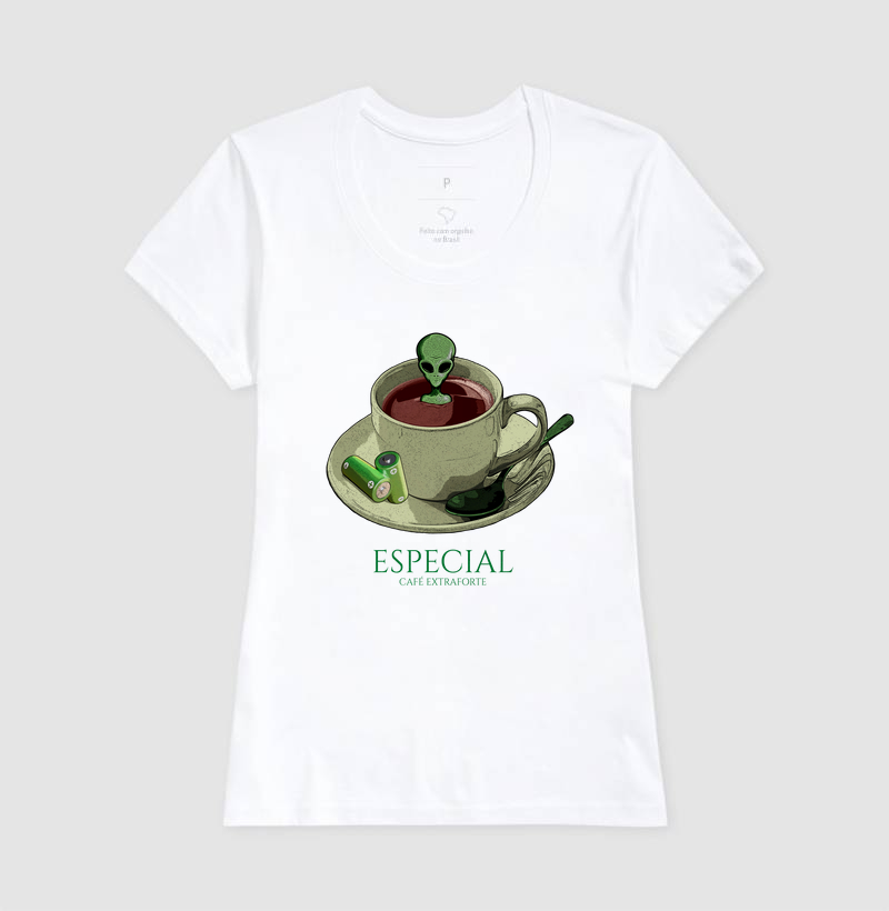 Camisa 13