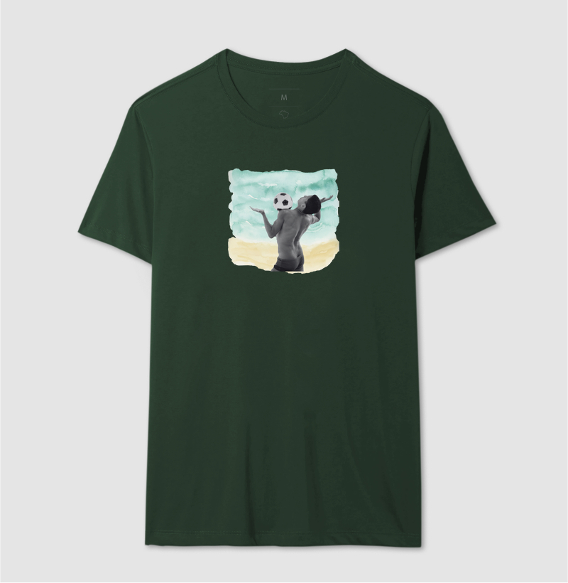 Camisa 9