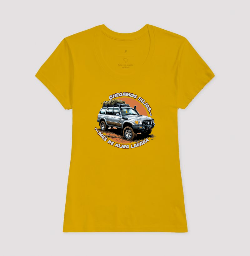 Camisa 16