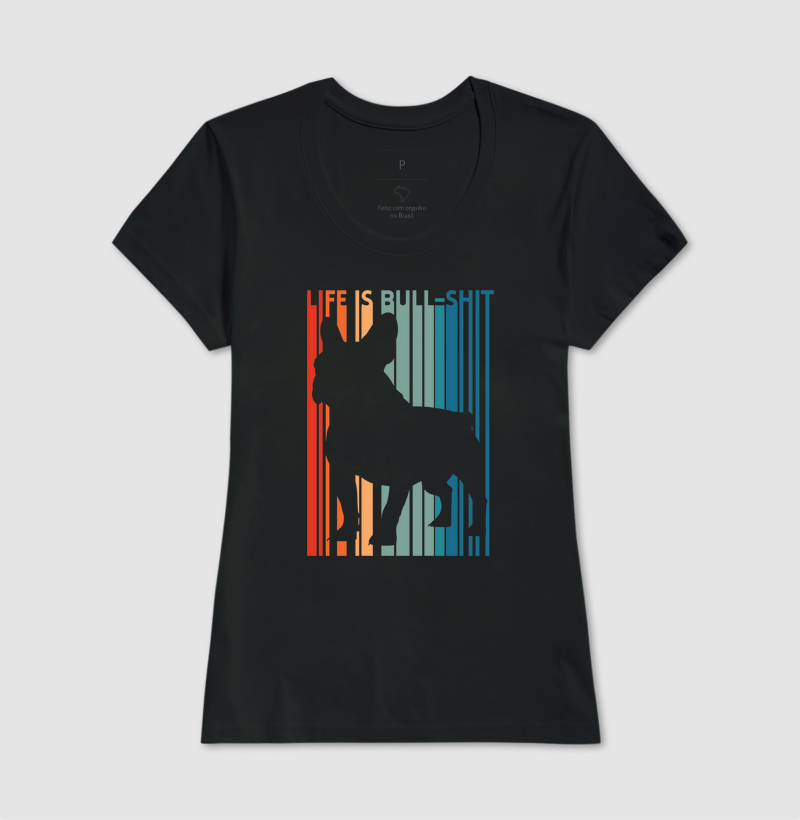 Camisa 19