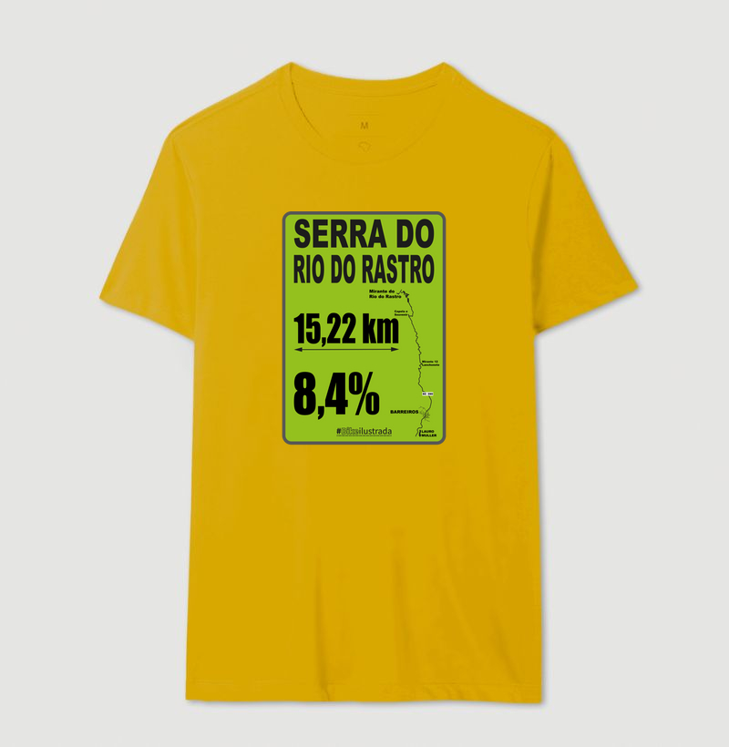Camisa 15