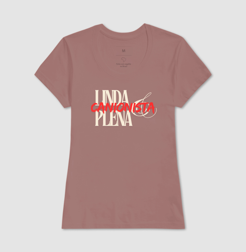 Camisa 18