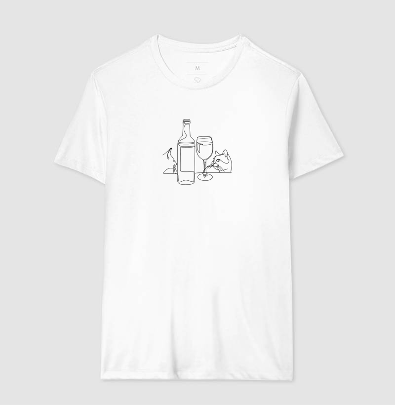 Camisa 19