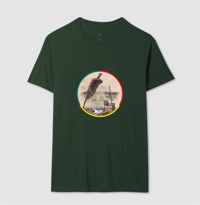 Camisa 13